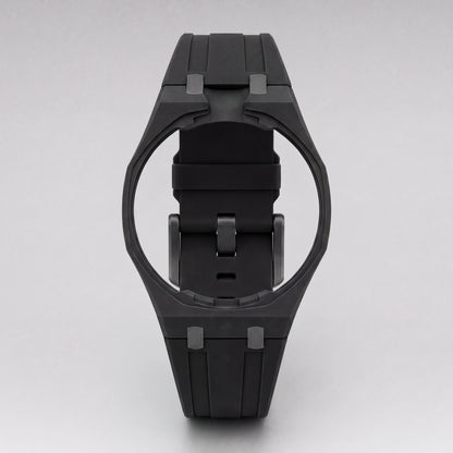 Rubber Strap For AP x Swatch Royal Pop